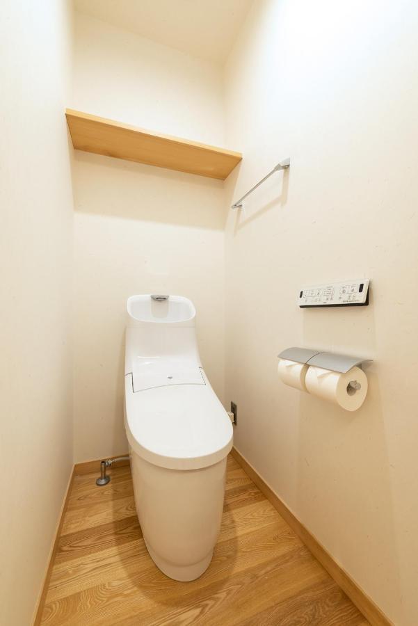 Hanatoki Machiya House Kjóto Exteriér fotografie