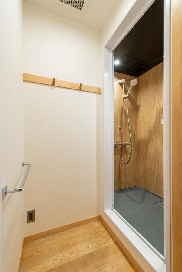 Hanatoki Machiya House Kjóto Exteriér fotografie